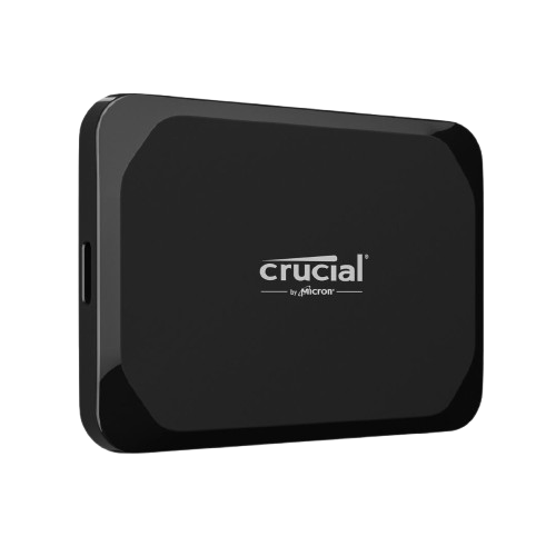 Crucial X9 Portable SSD Simal Technologies crucial-x9-portable-ssd-simal-technologies